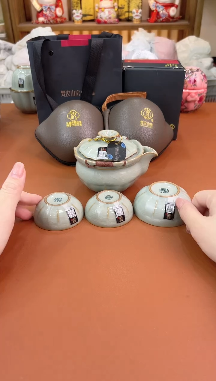 其他@@允礼茶器通用链接 这个真的很便宜