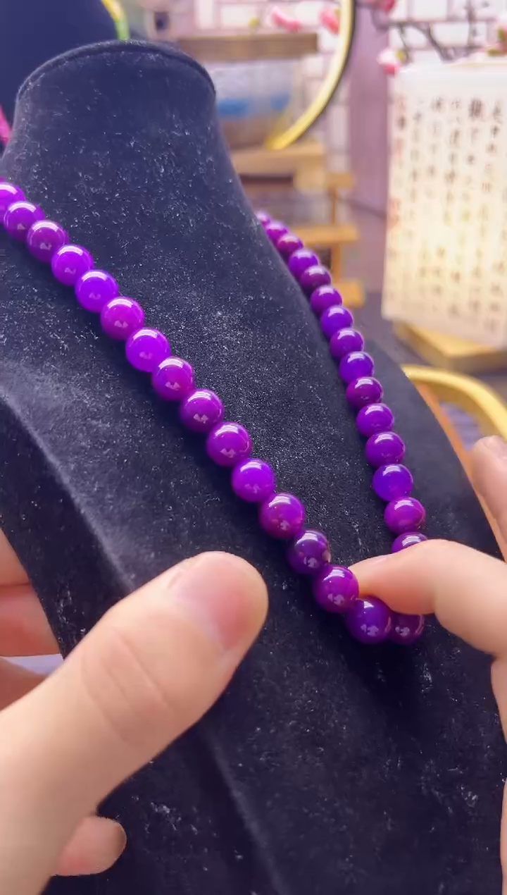 【闪购商品】苏纪石（舒俱来）颈饰银S925镶嵌X797        