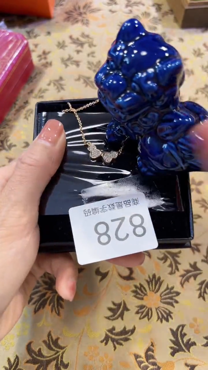 瓷片陶茶666文玩周边多人