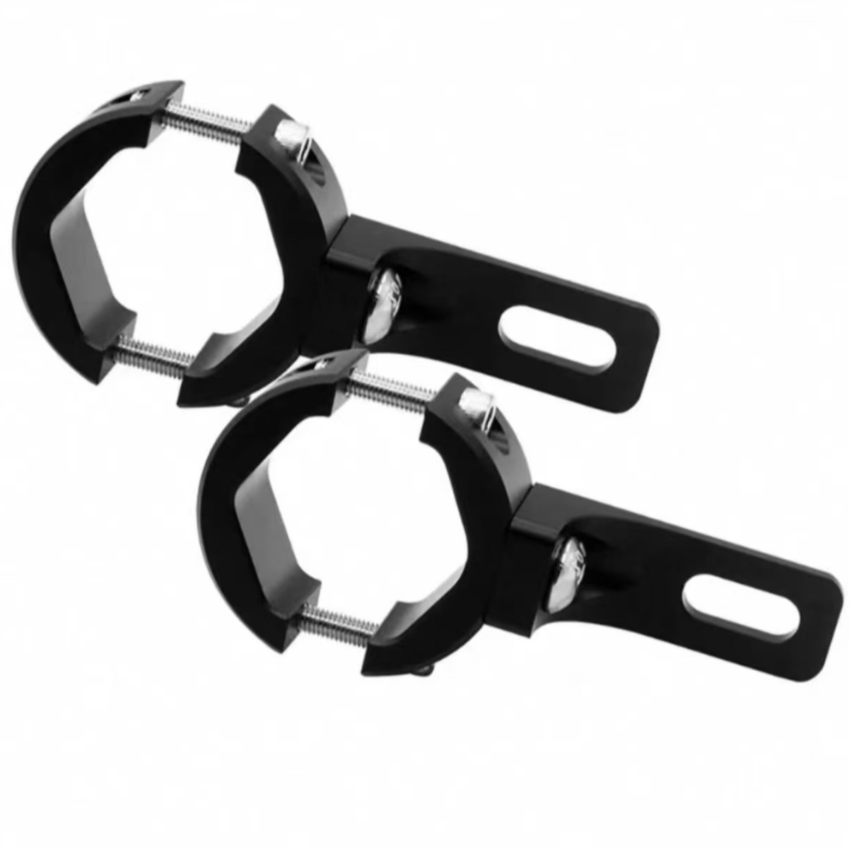 GR  原厂减震支架支持摩托射灯辅助灯无损安装