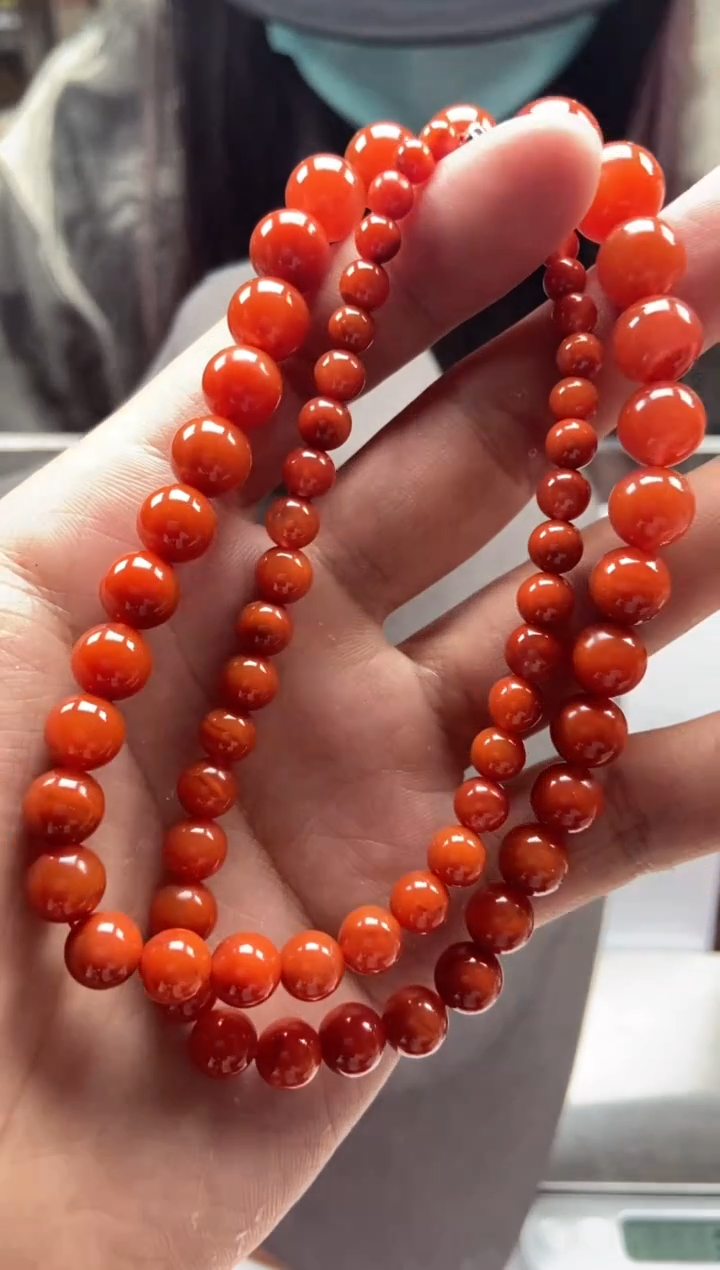 【闪购商品】定制南红玛瑙天然南红拍一发一
