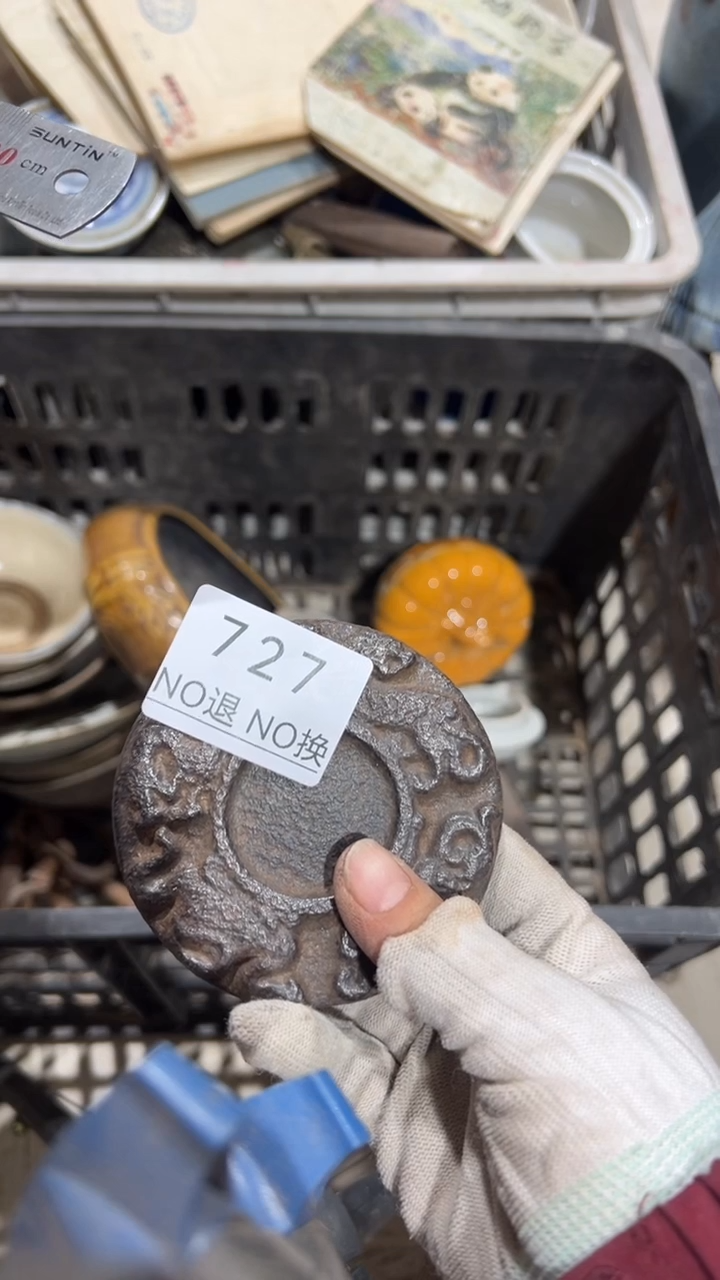 陶瓷用****9工艺品1210727