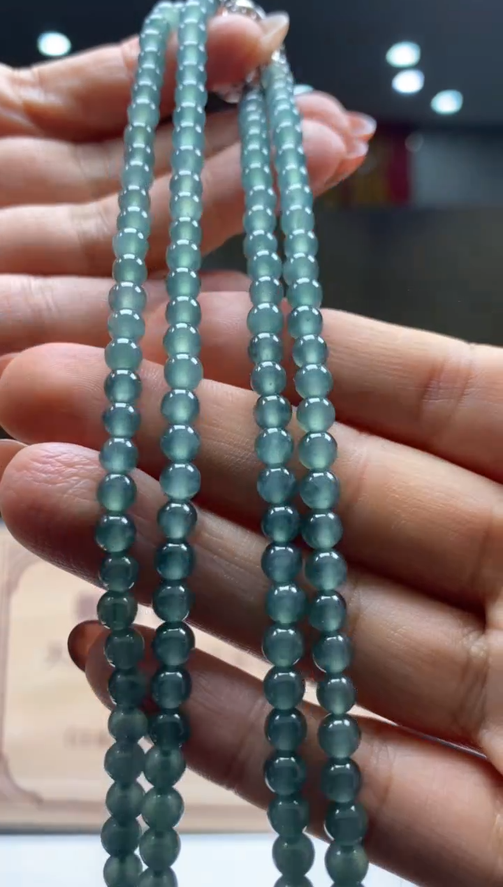 【闪购商品】定制翡翠未镶嵌多样性发货【只发一件】*q48