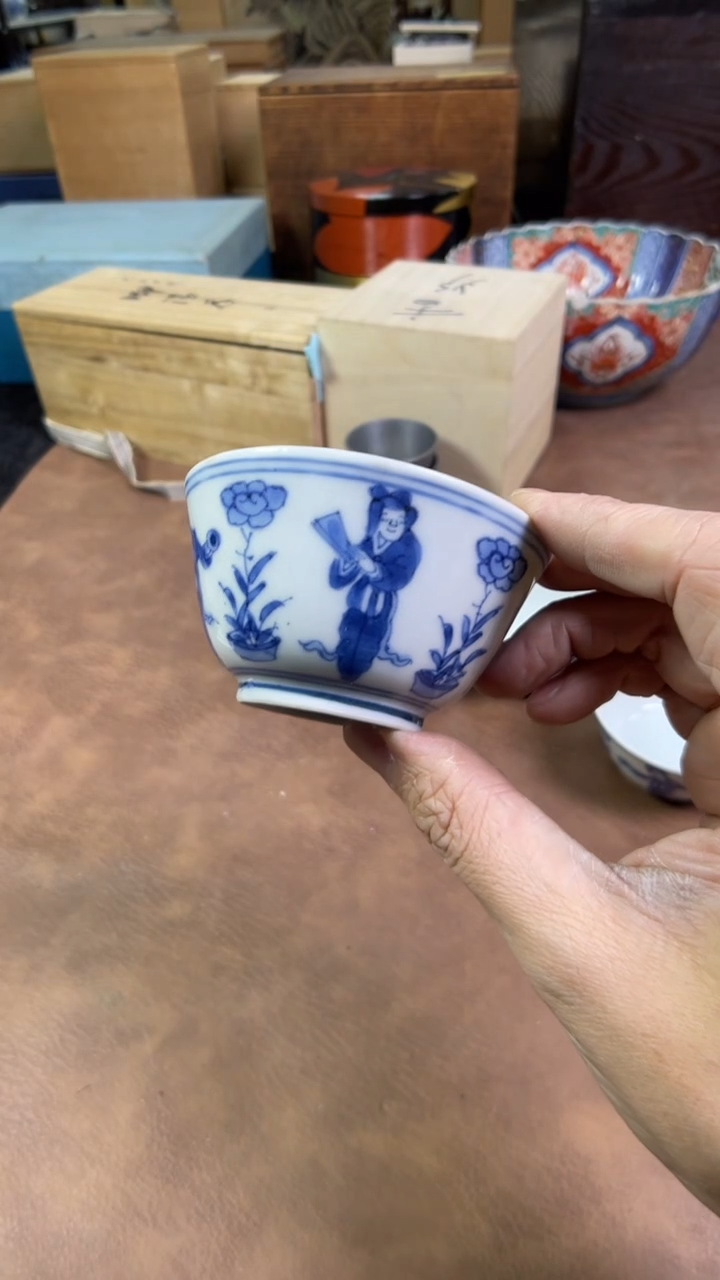 【闪购商品】摆件茶宠瓷器茶具套装