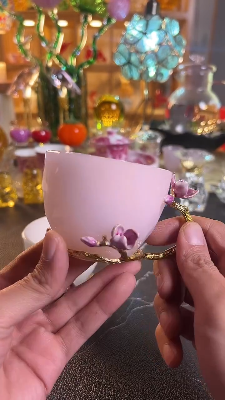 禾木精选必属精品茶具6