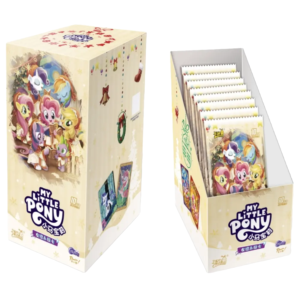 【辉十刺客】卡游卡片盲盒