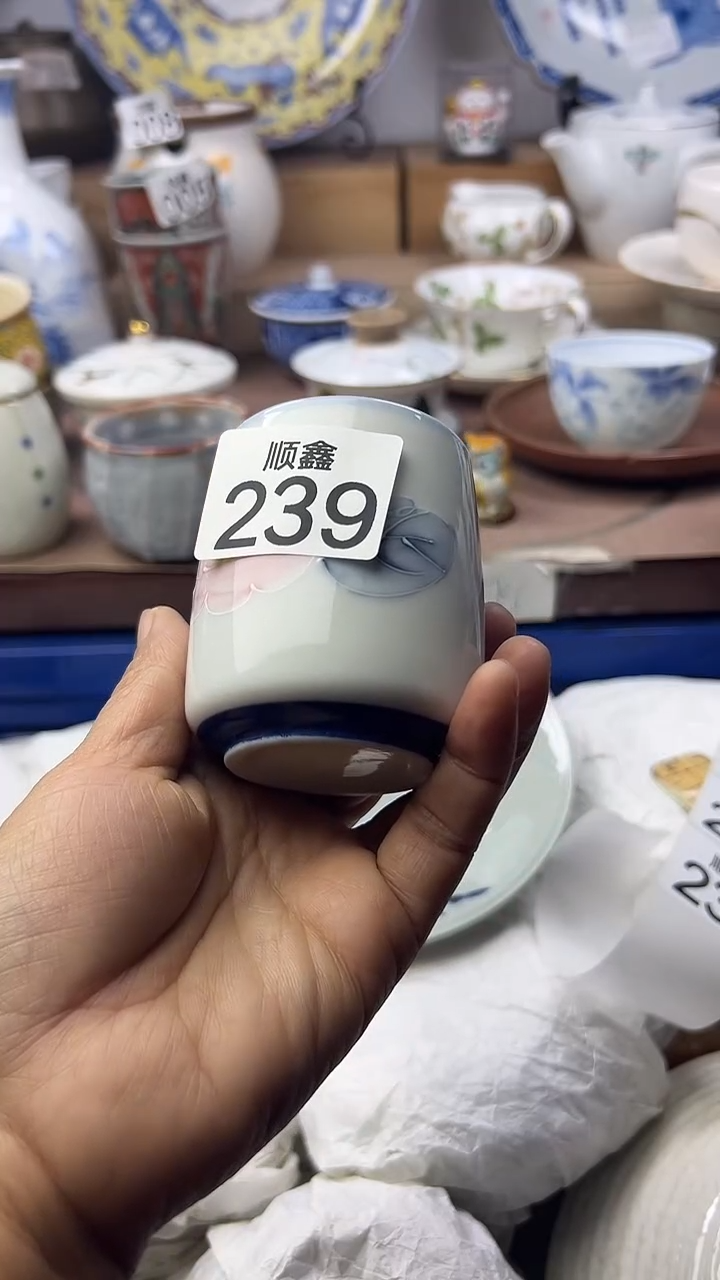 陶迷*顺鑫工艺品店闪购