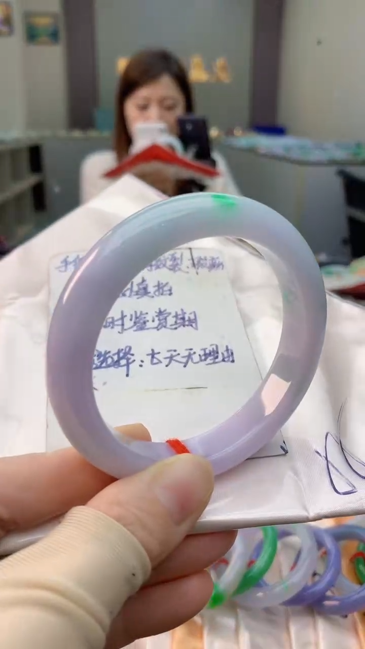 未镶嵌手镯翡翠0919908226