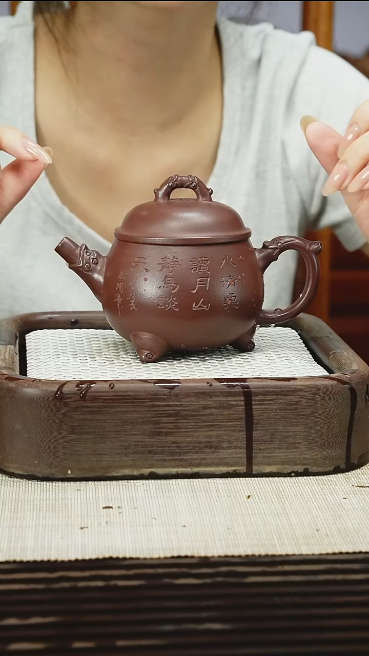 茶壶紫砂1111111