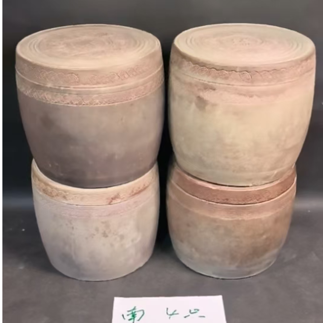 南号蛐蛐罐子4只