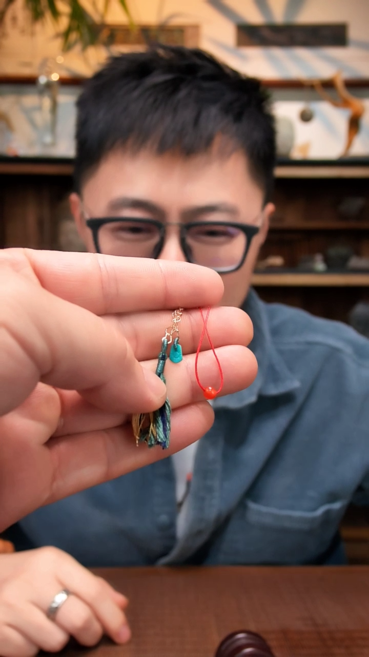 未镶嵌配珠玛瑙/玉髓玛瑙配珠滴流YX