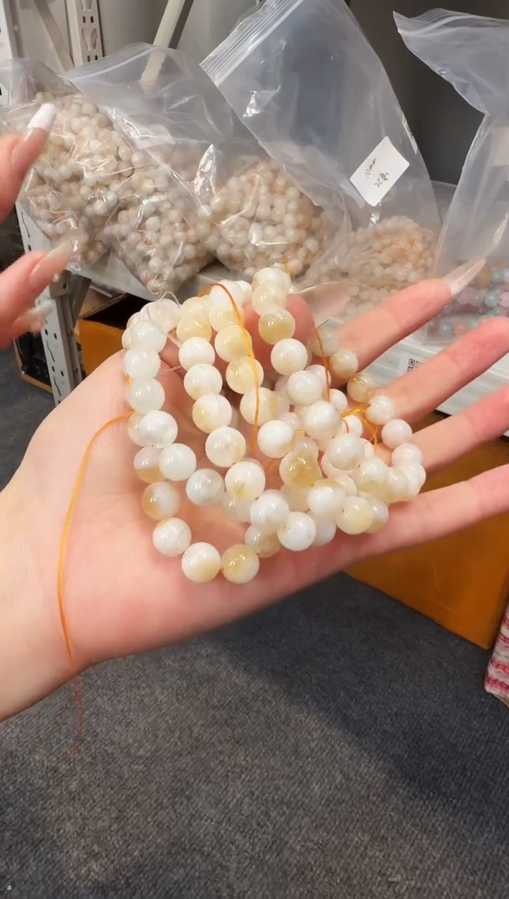 未镶嵌手链水晶FYD-C294FYD-C294FYD-C294（一条）