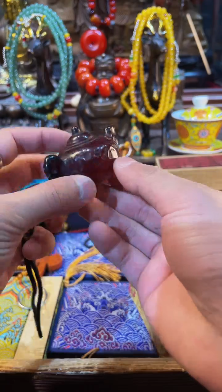 【闪购商品】蜜蜡裸石未镶嵌2025专属链接便宜出了