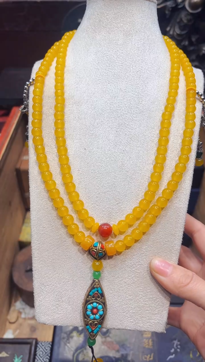 【闪购商品】和田玉1未镶嵌欣妹专属精选链接c8242在直播间