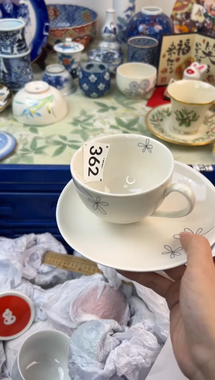 【闪购商品】瓷片362..........