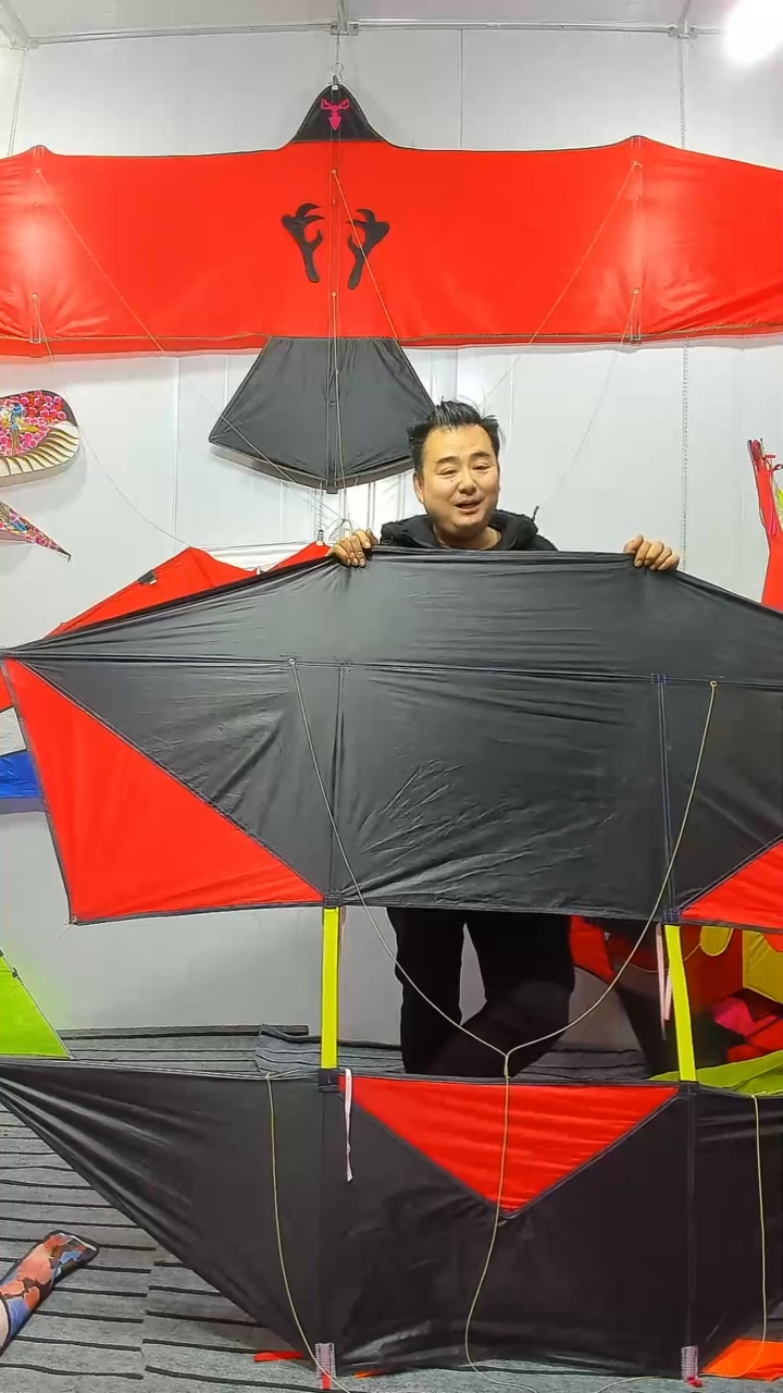 2米544伞布大簸箕