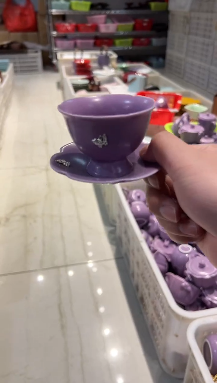 瓷片瓷样品 【孤品】