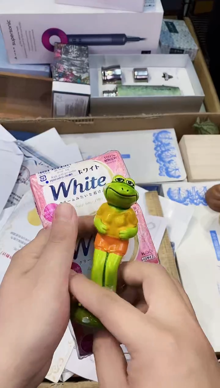 【闪购商品】瓷片都是我的大宝贝儿瓷器