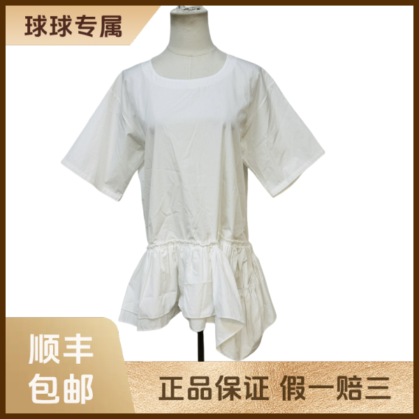 妃鱼/玛尼/棉/连衣裙/95新/琰三25