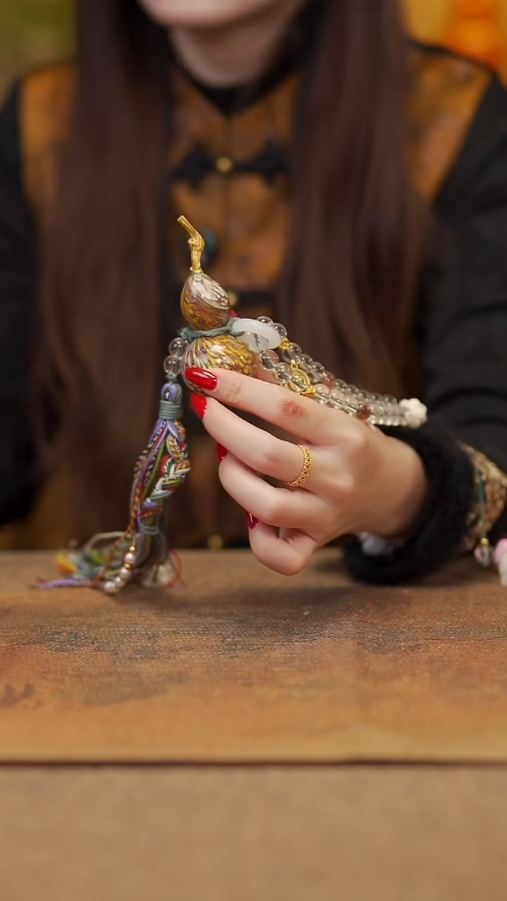 【闪购商品】629宴禾堂大漆工艺小葫芦99