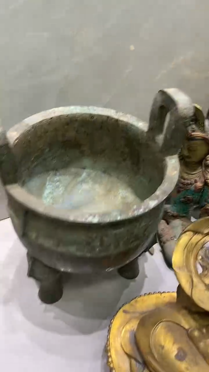 D366景德镇高端瓷器