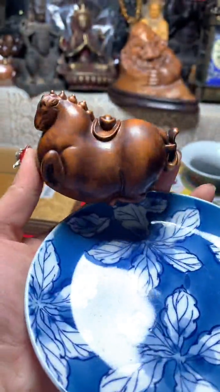 【闪购商品】瓷器默认微瑕瓷器