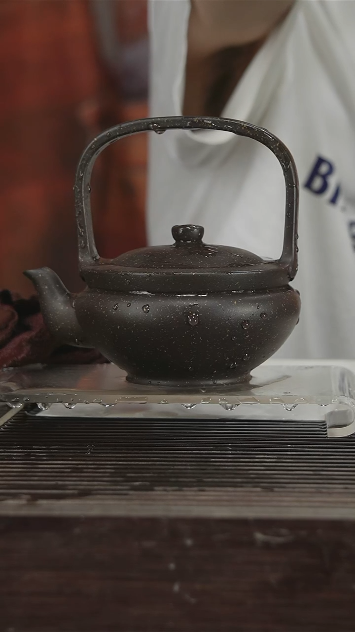 茶壶紫砂大师，带证450CC149号