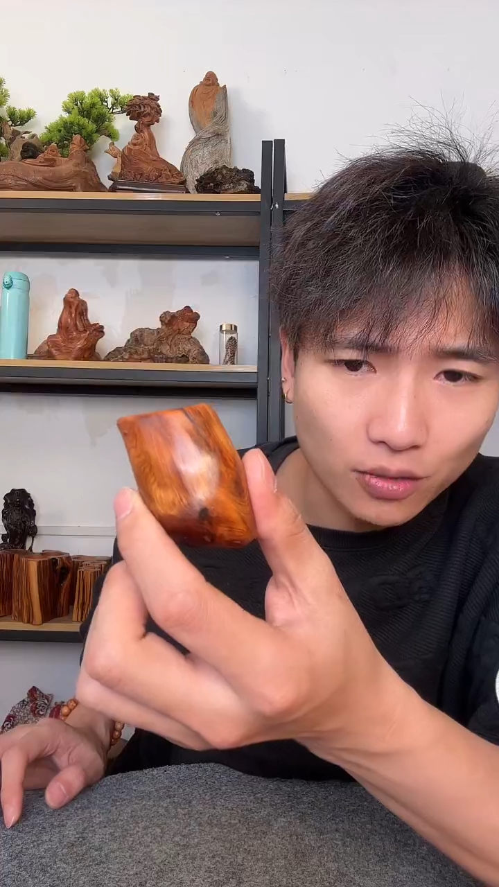 【闪购商品】柏木（崖柏）崖柏