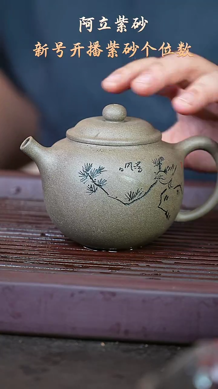 紫砂青段@@ch04799