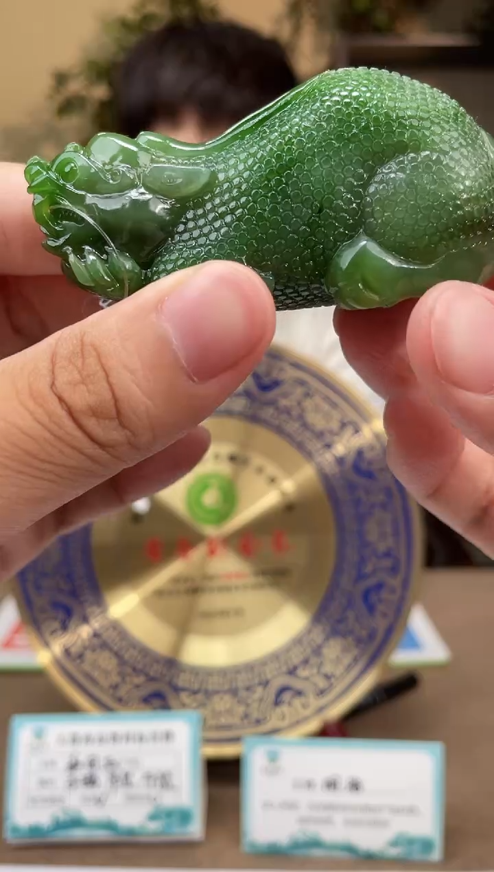 定制和田玉多样性发货拍一发一