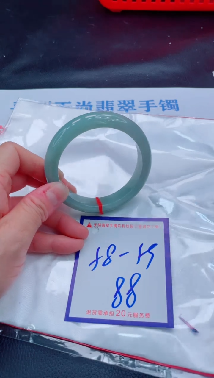 未镶嵌手镯翡翠11111111