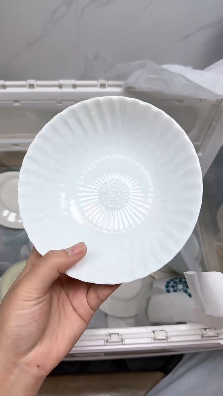 【闪购商品】1533回流瓷器默认微瑕，18.8包邮