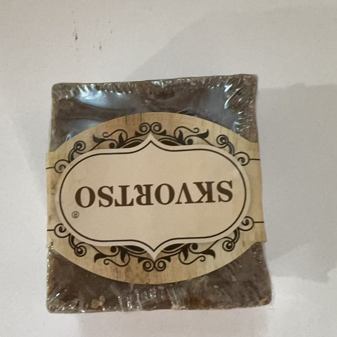 叙利亚古皂手工皂月桂油皂老皂（二十六）7287