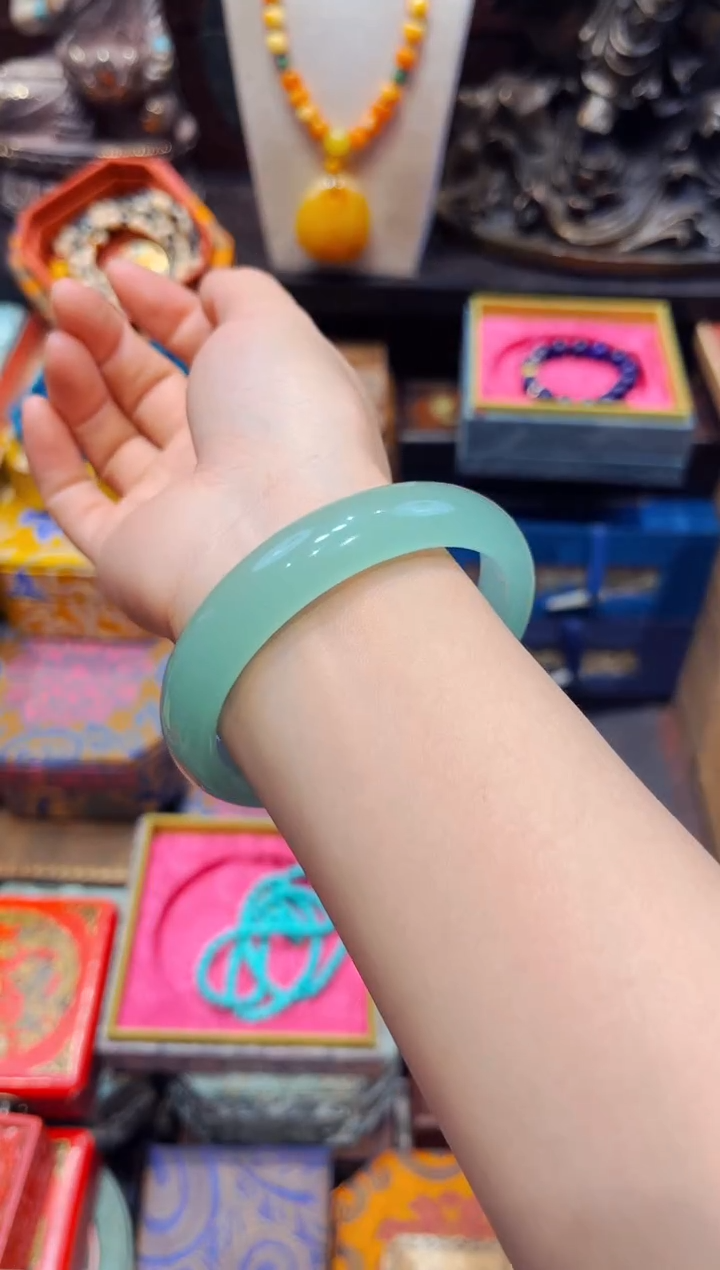 【闪购商品】和田玉1未镶嵌欣妹专属精选链接a266463