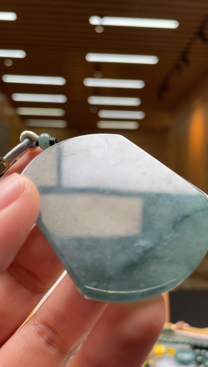 【闪购商品】定制翡翠未镶嵌********555