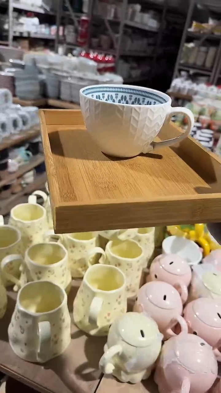 陶瓷杯子微瑕 凑满20元包邮