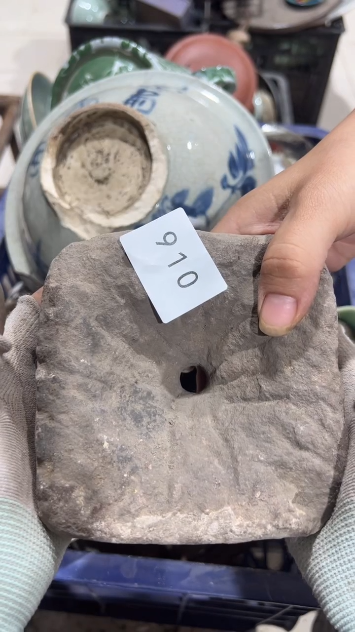 有机玻璃永***譚工艺品0830910