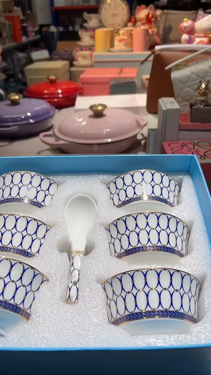 【闪购商品】瓷片算了，真划算买它