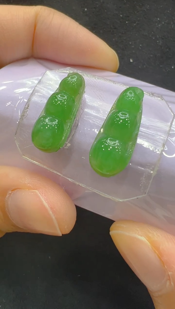 未镶嵌定制翡翠多样性团购发一件