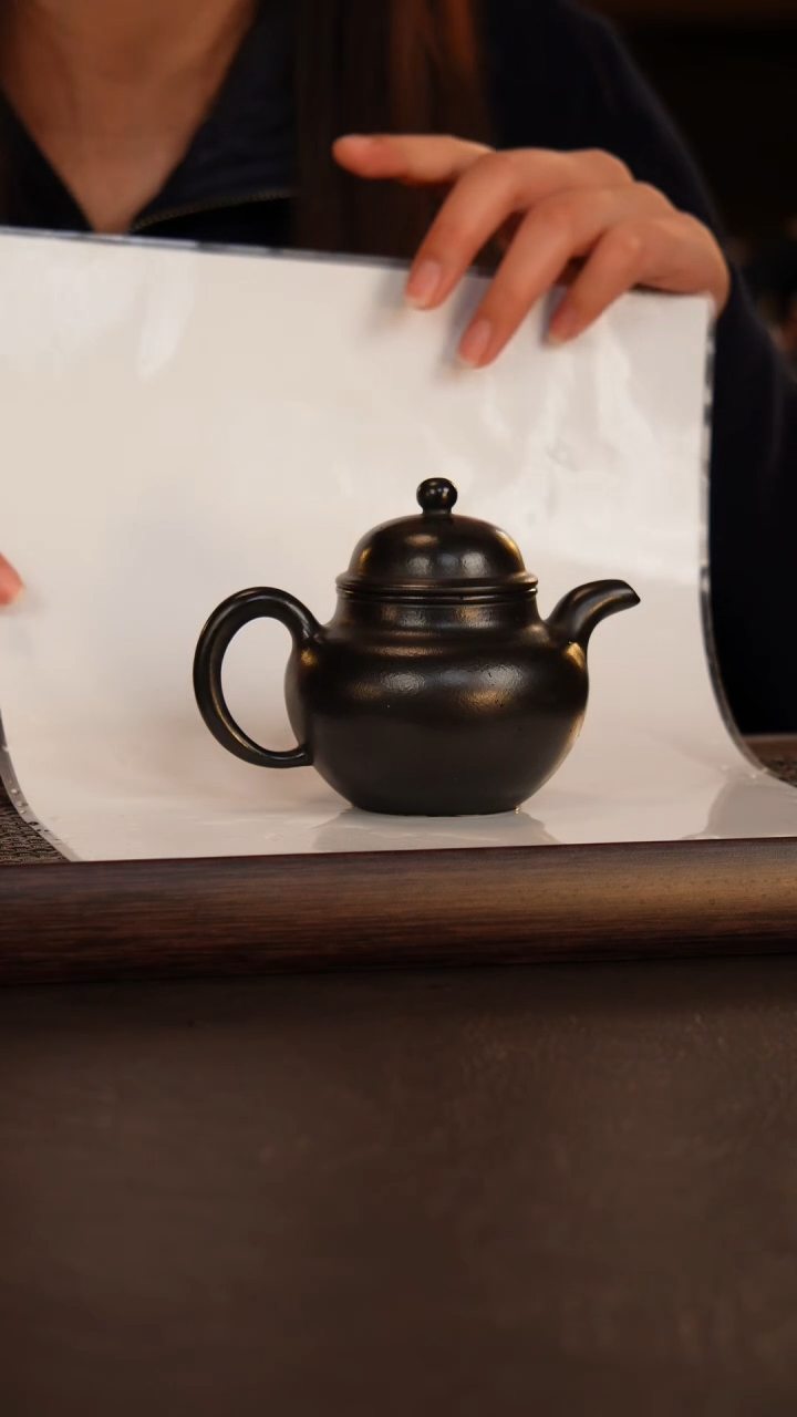 【闪购商品】紫砂茶壶原矿紫砂茶壶