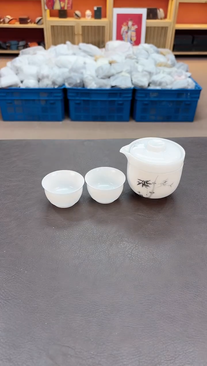 【闪购商品】摆件瓷SC1111111111