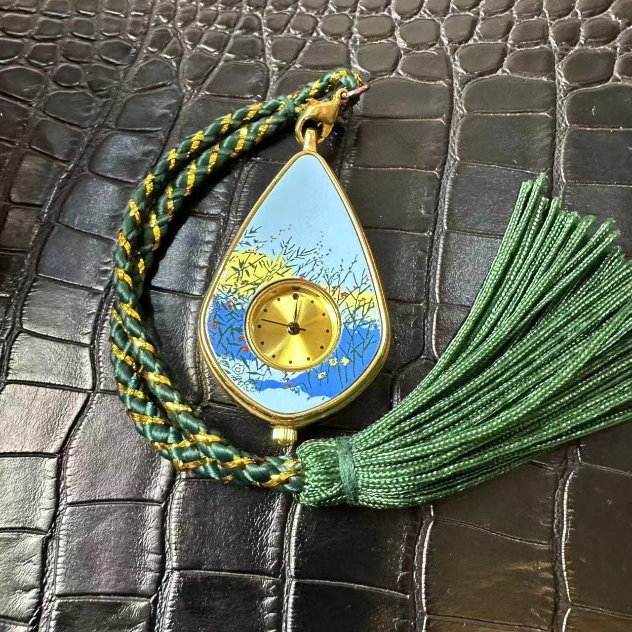 中古怀表配件【主播让拍，以直播间为准】手工复古