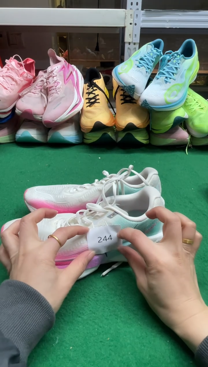 ?****?这是给大鞋店家的鞋244