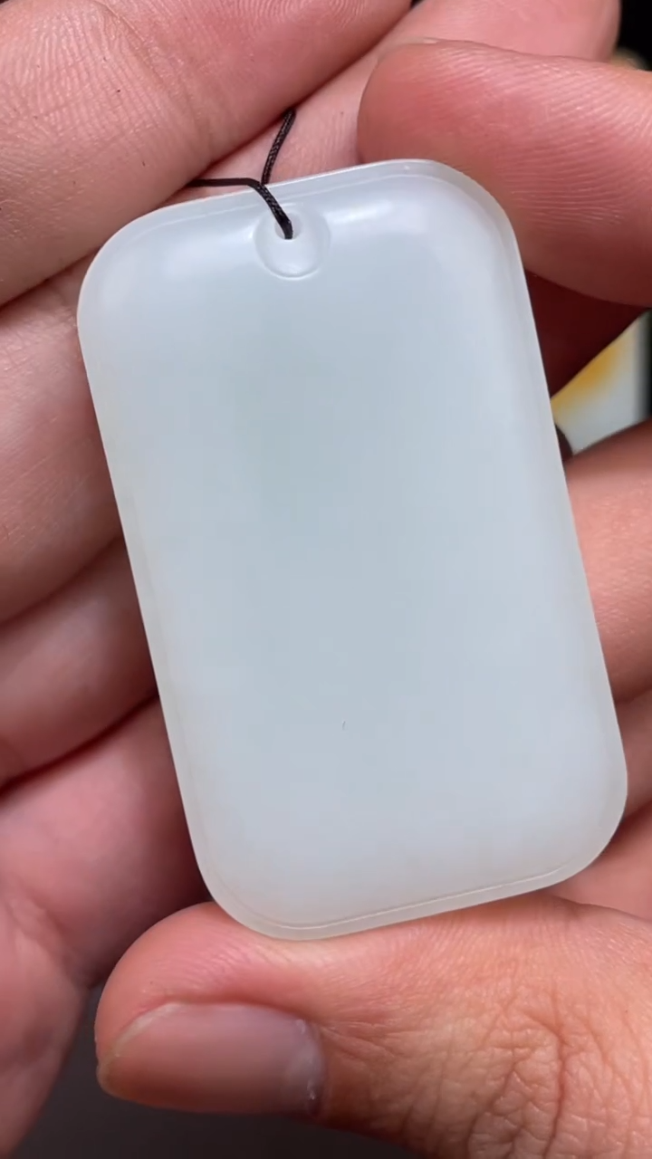 【闪购商品】和田玉2.13HS多样性拍一发一未镶嵌111