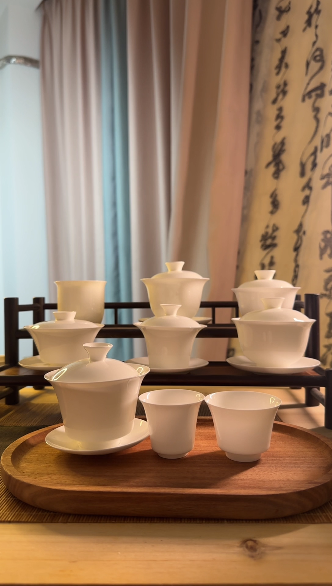 肥**-盖下120cc马蹄不要底＋55马蹄杯