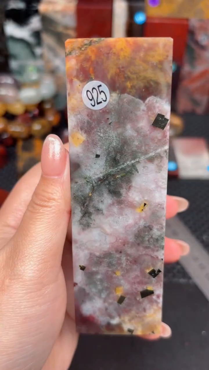 石材桂林创意摆件装饰 编号：925