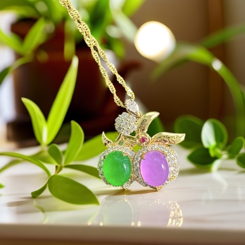 F21精美时尚百搭吊坠