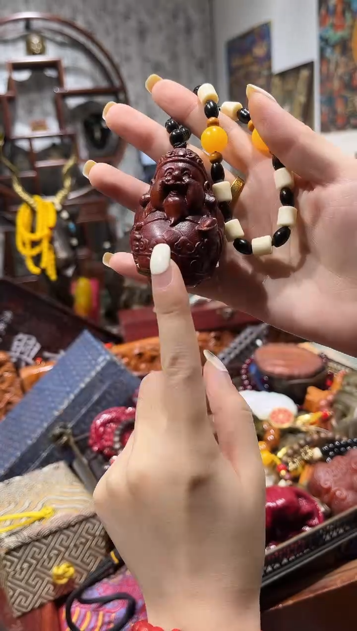 木慧心直播精品推荐