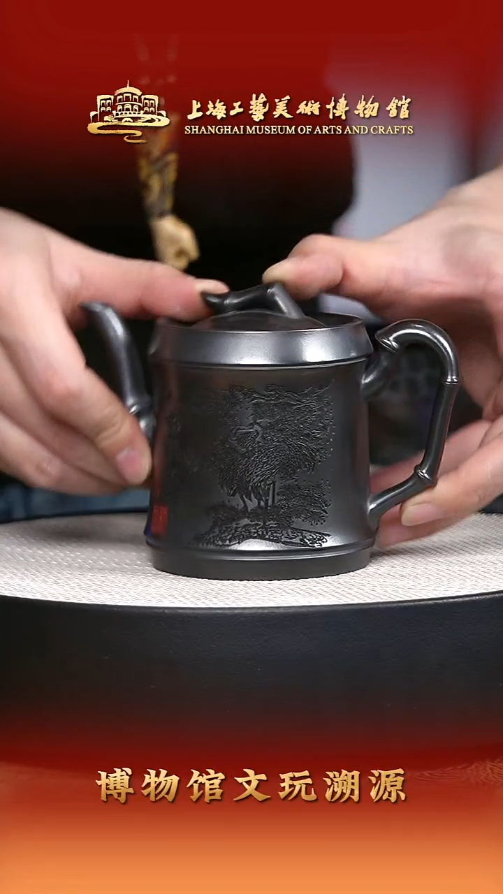 茶壶紫砂宜兴紫砂10
