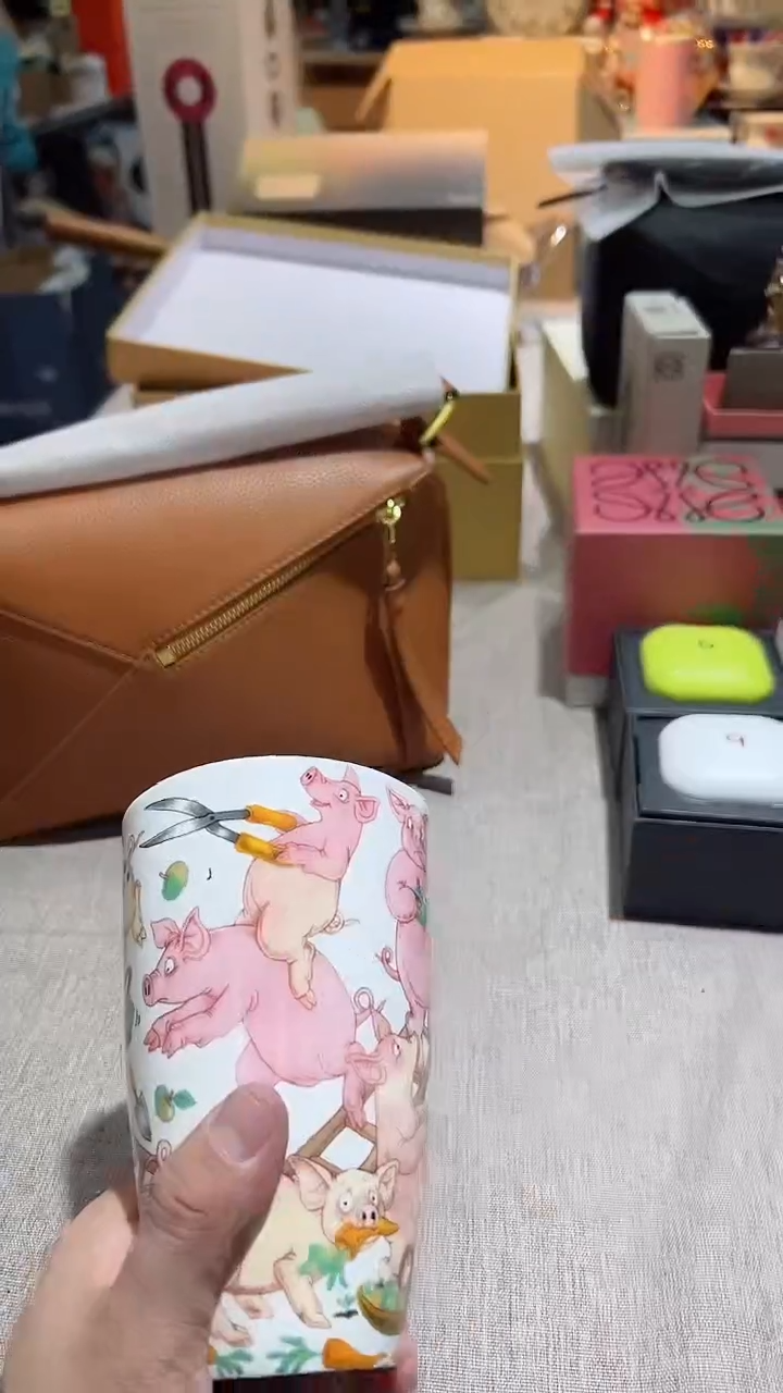 【闪购商品】瓷片正品保真，清库存
